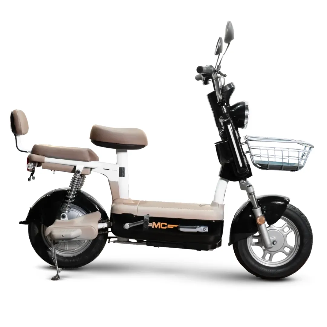 JOY CLASSIC — retrô por fora, moderna por dentro