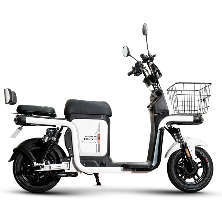 RET - urbana, forte e cheia de recursos